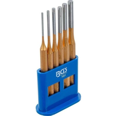 BGS technic BGS 1651 Sada vyrážečů závlaček 150 mm x 3 ÷ 8 mm