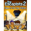 The Escapists 2 GOTY