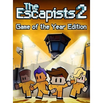 The Escapists 2 GOTY