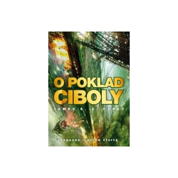 O poklad Ciboly