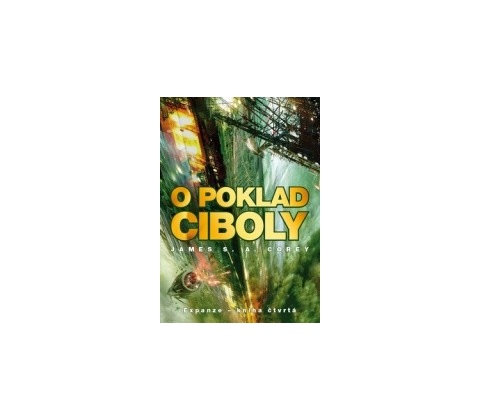 O poklad Ciboly