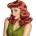 Boland Traciks Boland Peruka Pin-Up ruda
