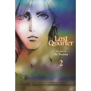 Last Quarter, Vol. 2 (ISBN: 9781974751563)