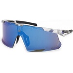 Adidas Очила Adidas eyewear SP0106 Mirror Cat: 3 Cycling glasses - Crystal - размер One Size (205-5262-0111)