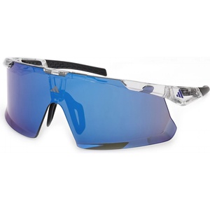 Adidas Очила Adidas eyewear SP0106 Mirror Cat: 3 Cycling glasses - Crystal - размер One Size (205-5262-0111)