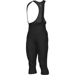 Alé 3/4 панталон за колоездене Alé Pragma Winter 2.0 Bibknickers Cycling bottoms - White - размер 4XL (055-3352-0219)