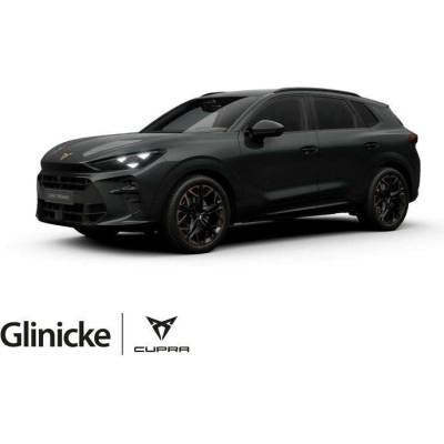 Cupra Terramar 2.0 TSI VZ 4Drive DSG 195 kW