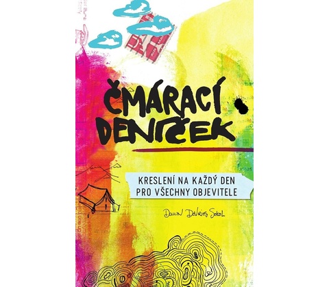 Čmárací deníček