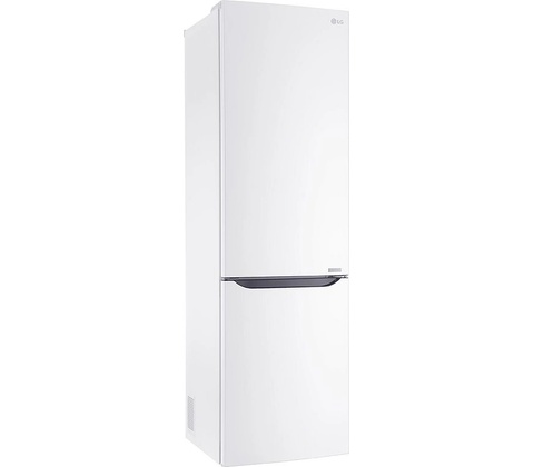 LG GBB60SWGFS