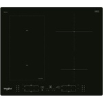 Whirlpool WLB9560NE IXL