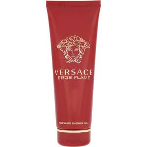 Versace Eros Flame Душ гел за мъже 250 ml - parfimo