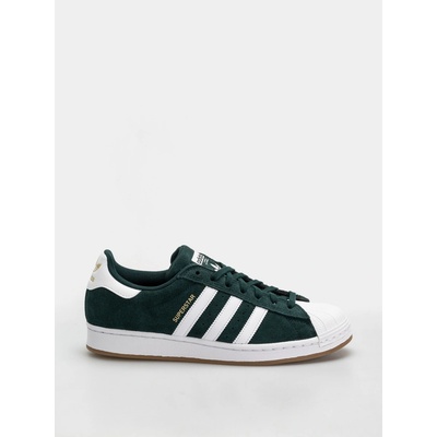 adidas Superstar Adv aurivy/ftwwht/goldmt
