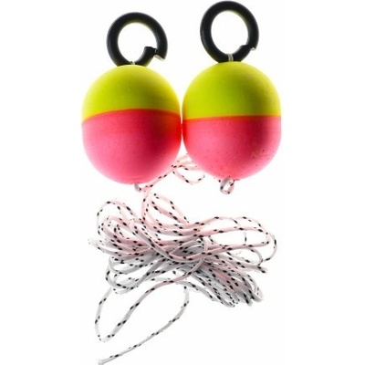 Fish Pro 2 ks čihátko odpadávací pr. 25 mm