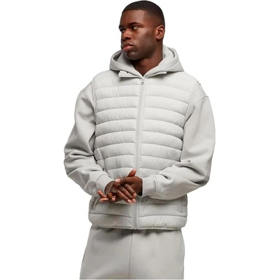 New morning studios Потник New morning studios NM033 vest - Grey (Light Asphalt)
