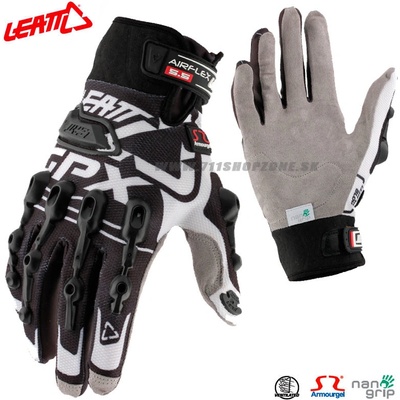 Leatt GPX 5.5 WindBlock
