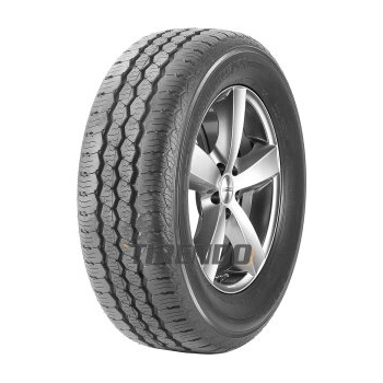 Maxxis CR966 Trailermaxx ( 145 R10 84/82N )