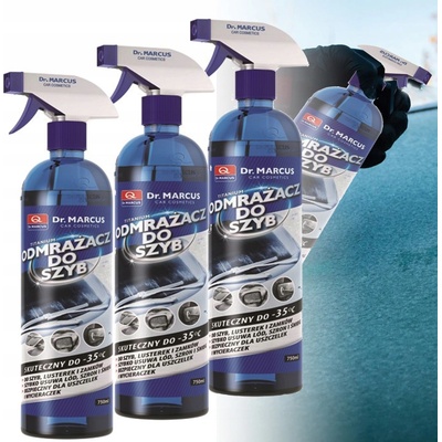 Dr. Marcus Rozmrazovac skiel 750 ml