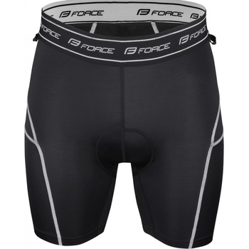 Force vnitřní Pro MTB černá