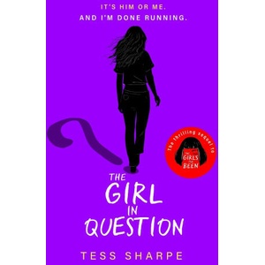 Girl in Question (2024)