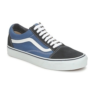 Vans nízke tenisky Old Skool modrá