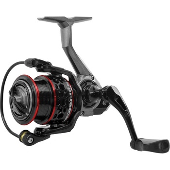 Náhradní cívka Delphin CarbonIX 2T aluminium