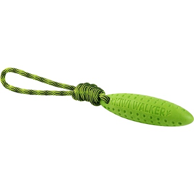 Kiwi Zeppelin Mini 17 cm zelená