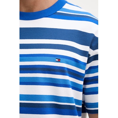Tommy Hilfiger тениска мъжка от памук (MW0MW42375)