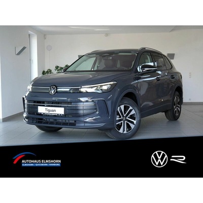 Volkswagen Tiguan 1.5 eHybrid Energy DSG 150 kW