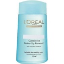 Přípravky na čištění pleti L'Oréal Gentle Make-Up Remover Eye & Lips Waterproof 125 ml