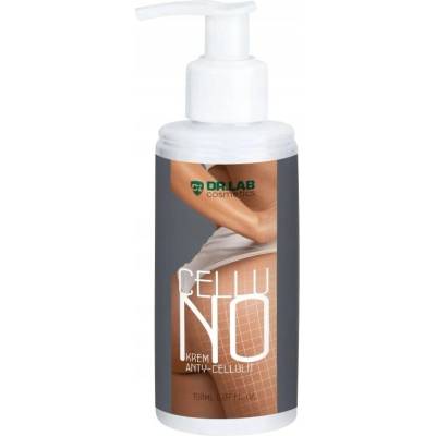 Dr.lab cosmetics krém na celulitidu cellu no 150 ml