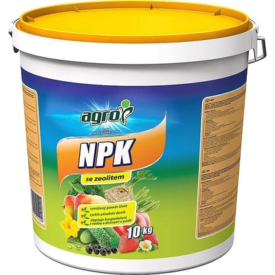 Agro NPK 20 kg