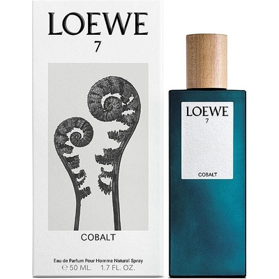 Loewe 7 Cobalt parfumovaná voda pánska 50 ml