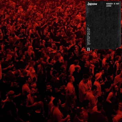 Solomun - Nobody Is Not Loved CD