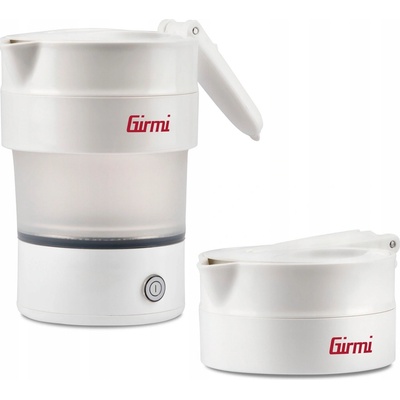 Girmi BL0301 bílá
