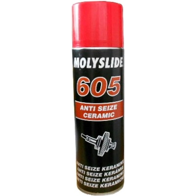 Molyslide 605 500 ml