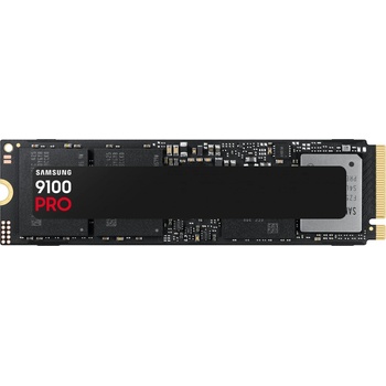 Samsung 9100 PRO 4TB, MZ-VAP4T0BW