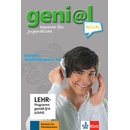 genial Klick A2 - digitální výukový balíček k učebnici němčiny
