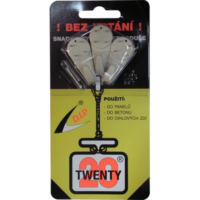 Kinekus Háčik Twenty MAXI