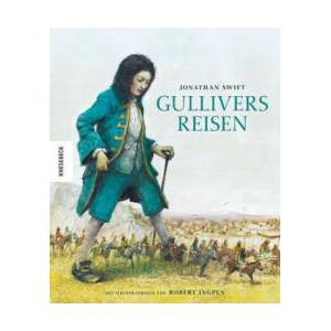 Gullivers Reisen | Robert Ingpen (2021)