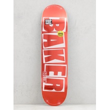 BAKER Brand Logo Mini