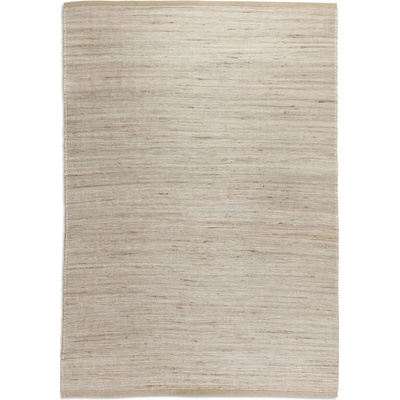 Hanse Home Collection Handloom 105962 Dhaka Grey Brown Béžová