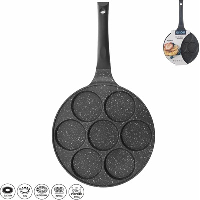 Orion Pánev na lívance lívanečník GRANDE 27 cm indukce