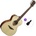 LÂG GUITARS Tramontane 88 T88A Basic SET Natural Джъмбо китара