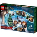 Adventné kalendáre LEGO® 76390 Harry Potter™ Adventný kalendár