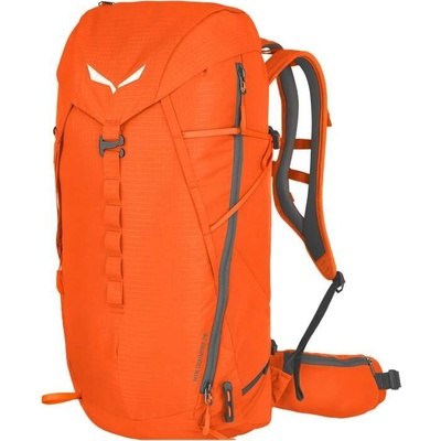 Salewa MTN Trainer 28 l red orange