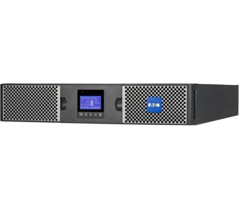 EATON 9PX 3000i RT2U Netpack