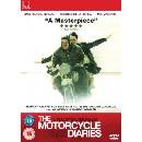 The Motorcycle Diaries DVD