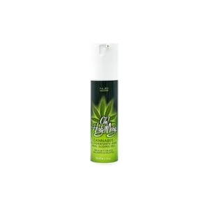 Oh holy mary NUEI Oh! Holy Mary Cannabis Anal Gel - анален лубрикант с конопено масло 50 мл (P22524)