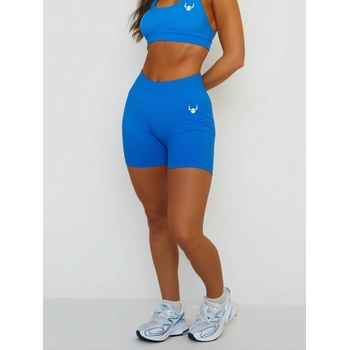 dámske kraťasy SHAPE Blue