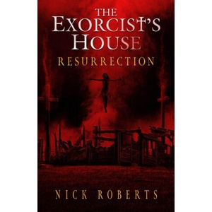 The Exorcist's House | Nick Roberts (ISBN: 9781968532109)
